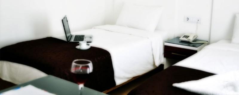 Lara Atalla Hotel Antalya Extérieur photo