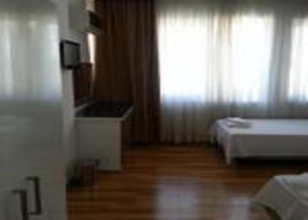 Lara Atalla Hotel Antalya Extérieur photo