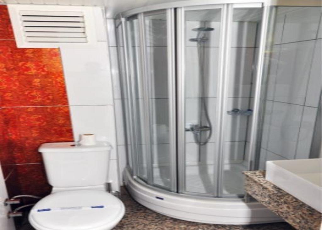 Lara Atalla Hotel Antalya Extérieur photo