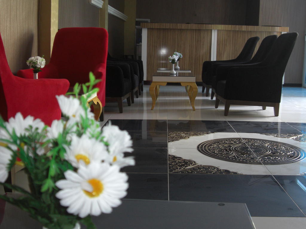 Lara Atalla Hotel Antalya Extérieur photo