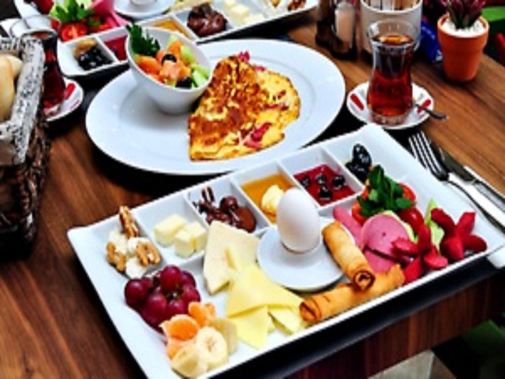 Lara Atalla Hotel Antalya Extérieur photo