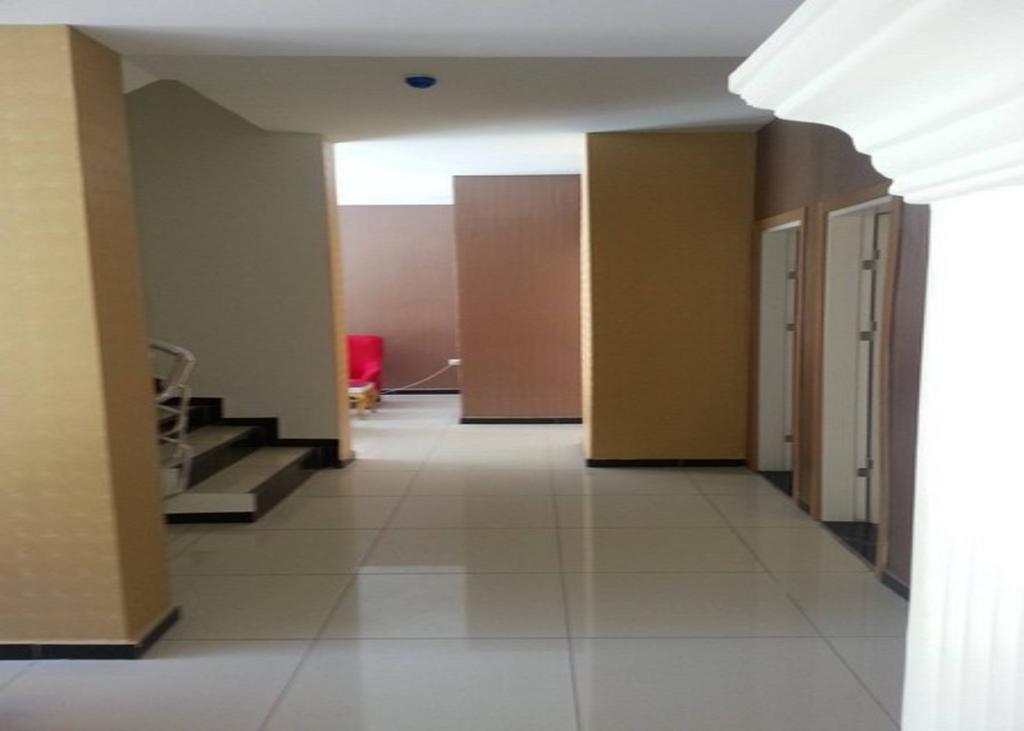 Lara Atalla Hotel Antalya Extérieur photo