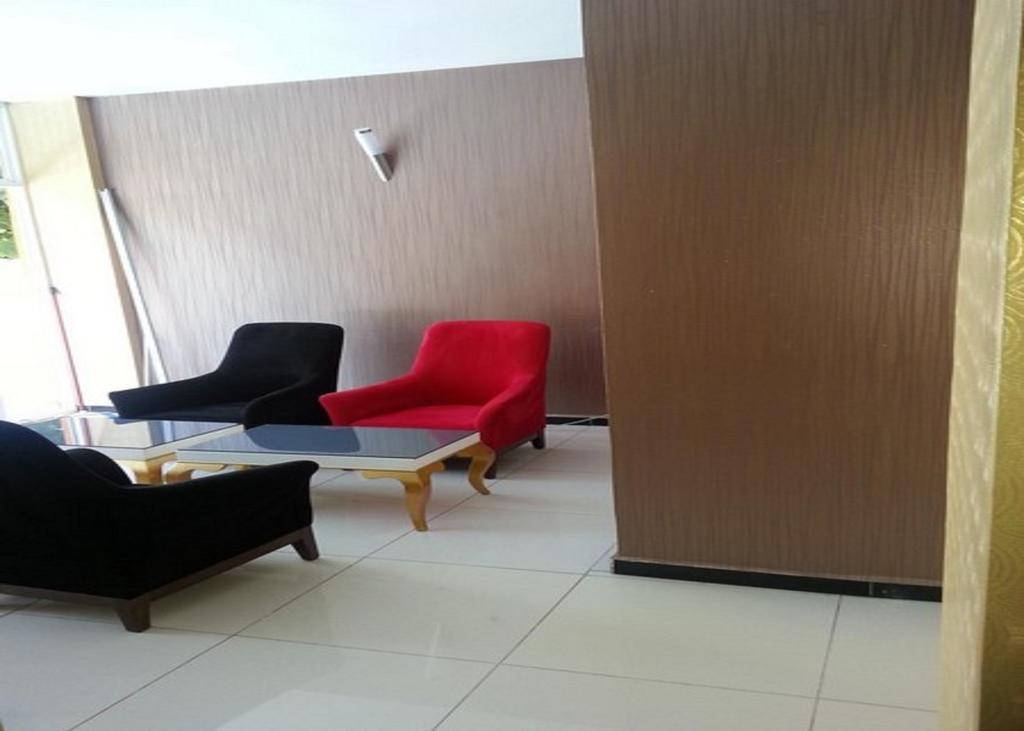 Lara Atalla Hotel Antalya Extérieur photo