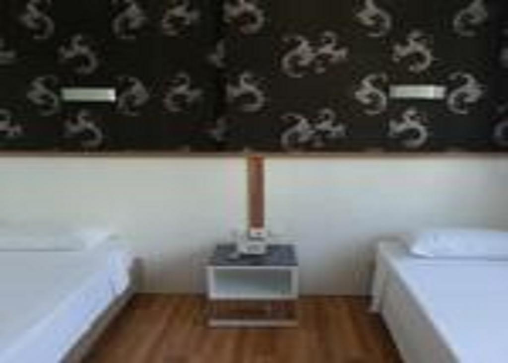 Lara Atalla Hotel Antalya Extérieur photo