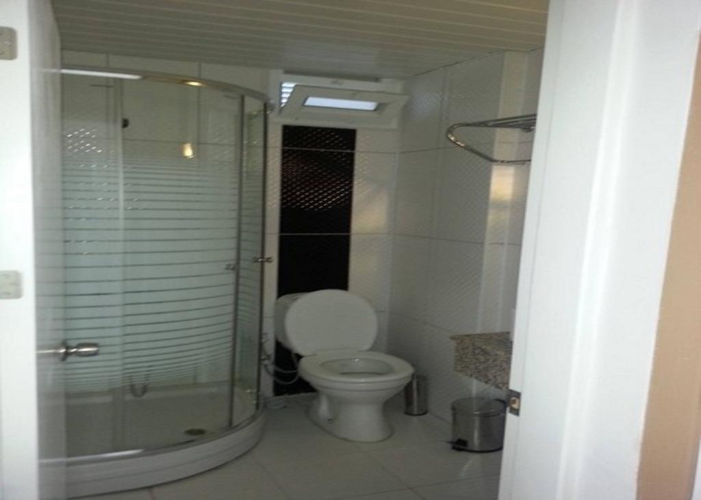 Lara Atalla Hotel Antalya Extérieur photo